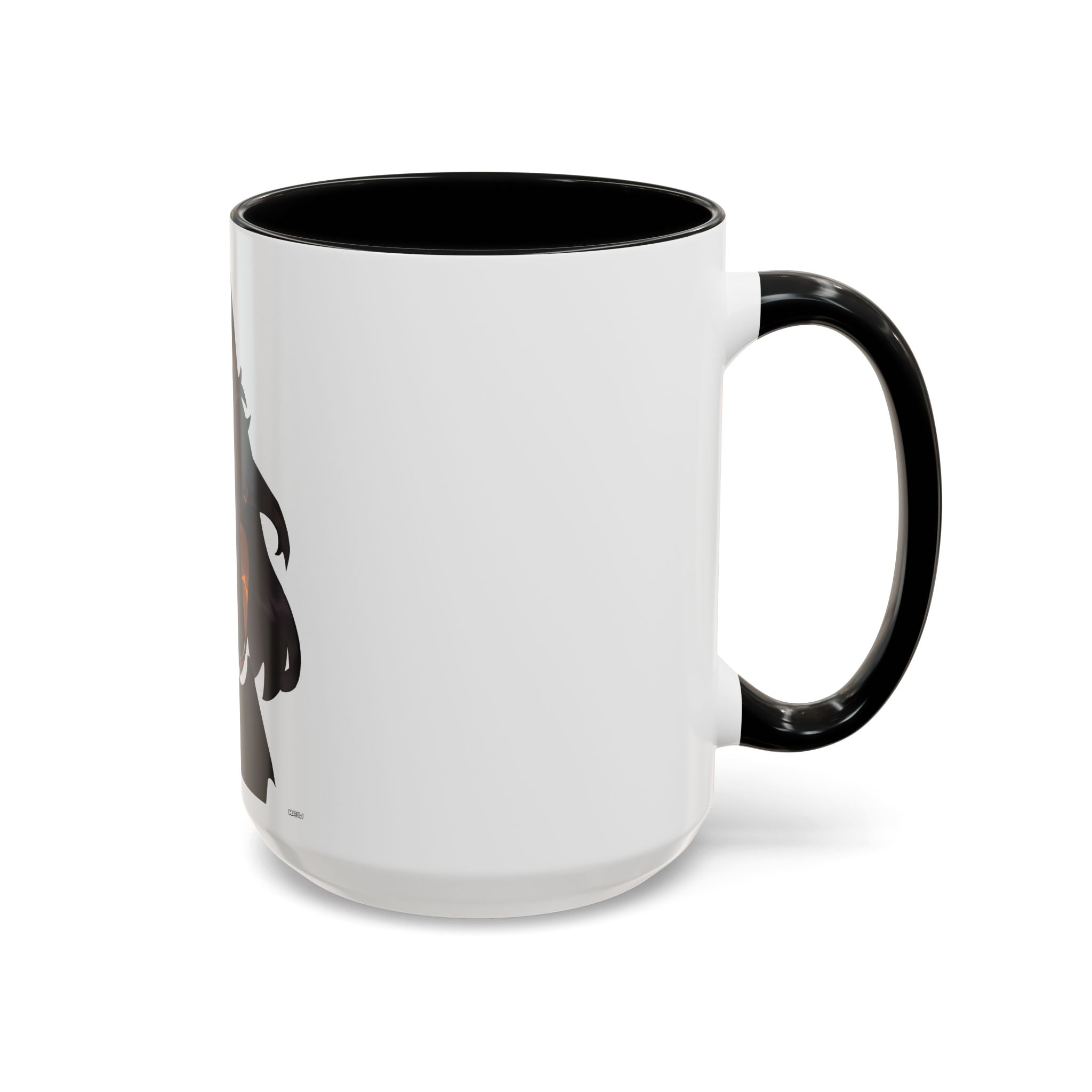 Rook Mug