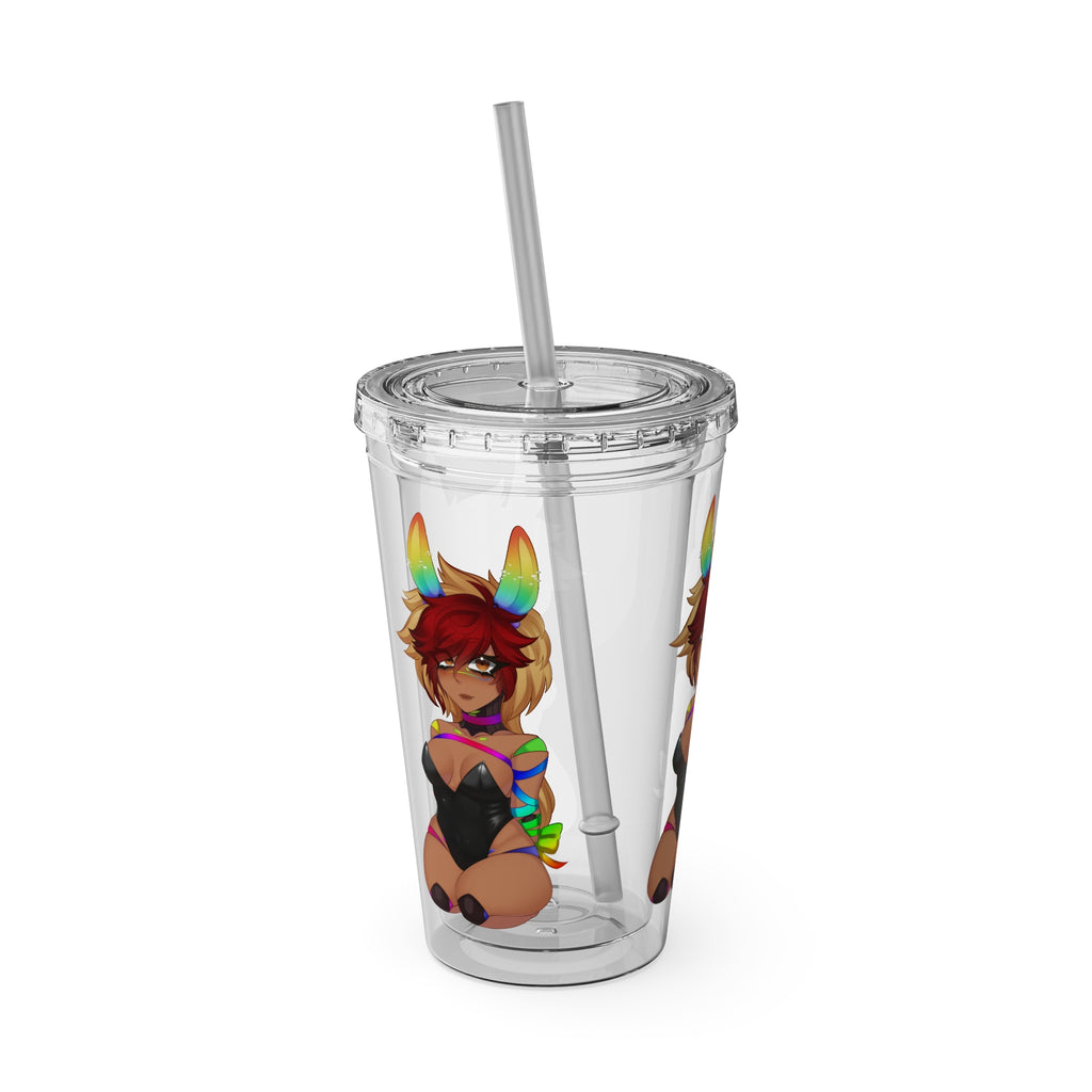 karubunni "Waifu" Tumbler
