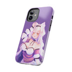Sae Kaneko Phone Case