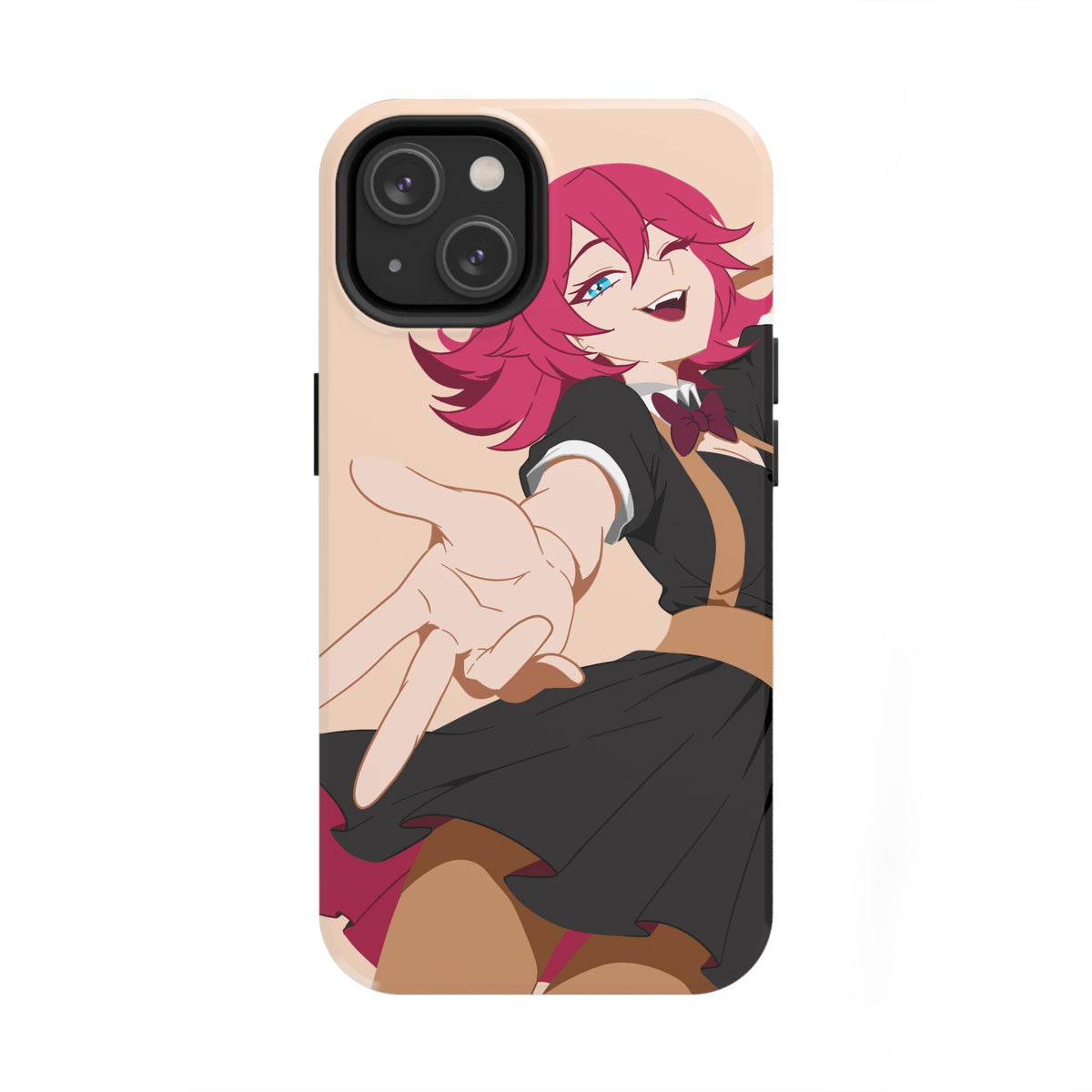 LenDubs "Happy Len" Phone Case