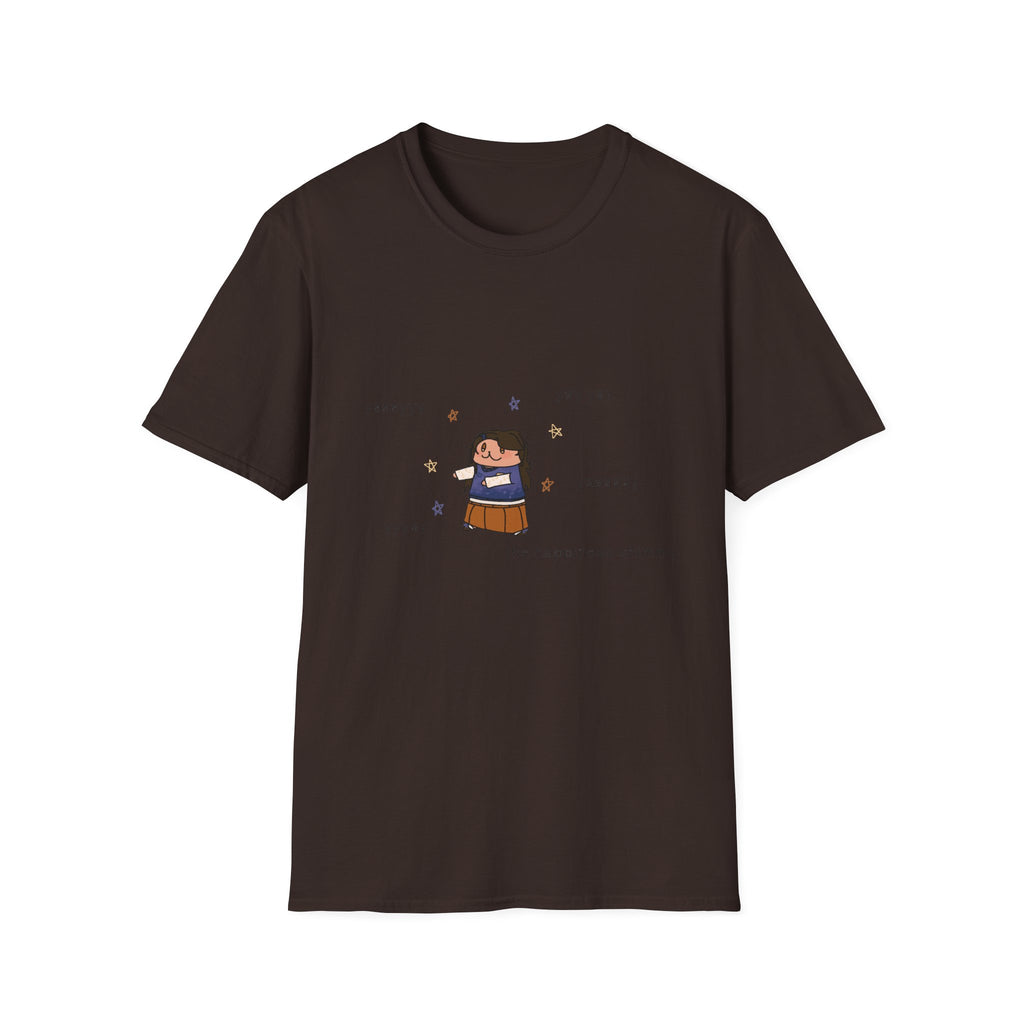 Solar Percy "Shimmy yay" TShirt