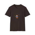 Solar Percy "Shimmy yay" TShirt
