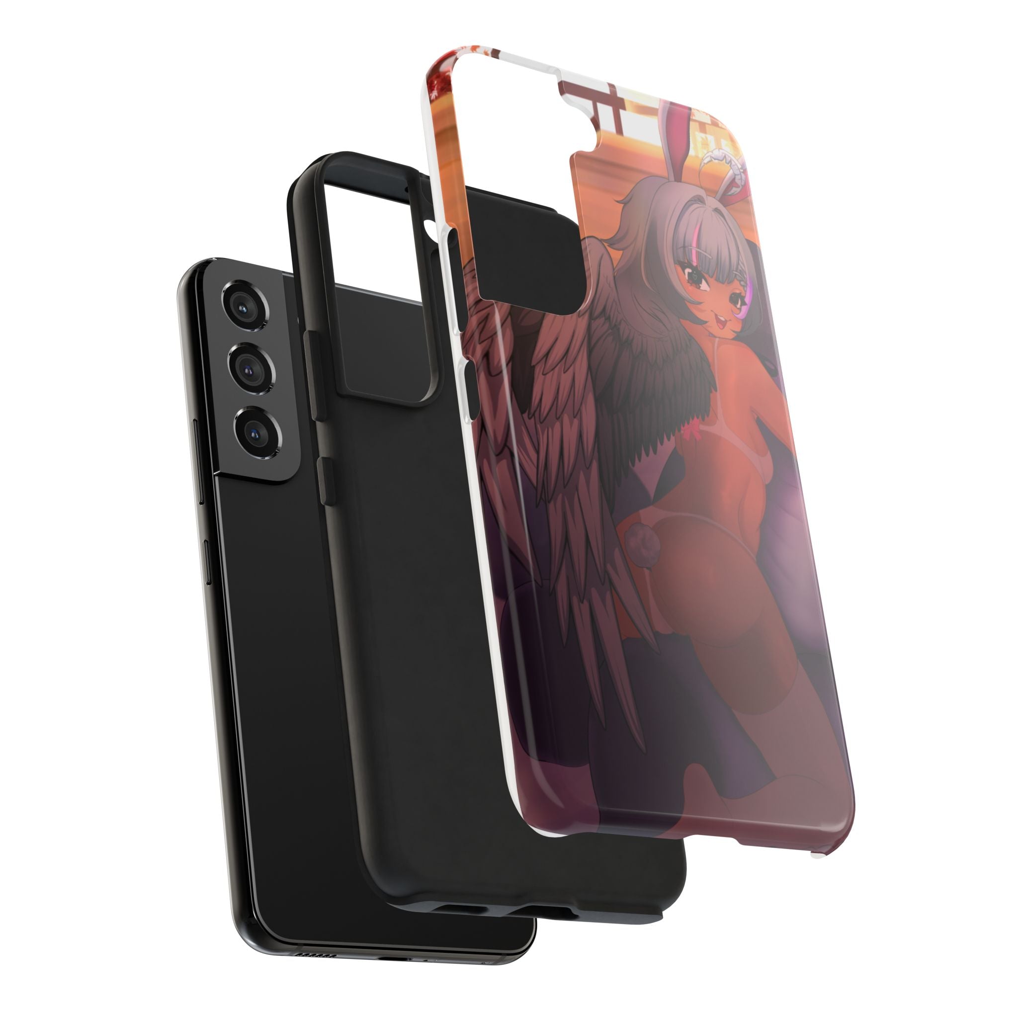 YourLittleDove Phone Case