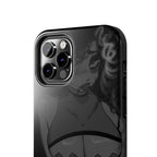 KeyTheMoo Tough Phone Case