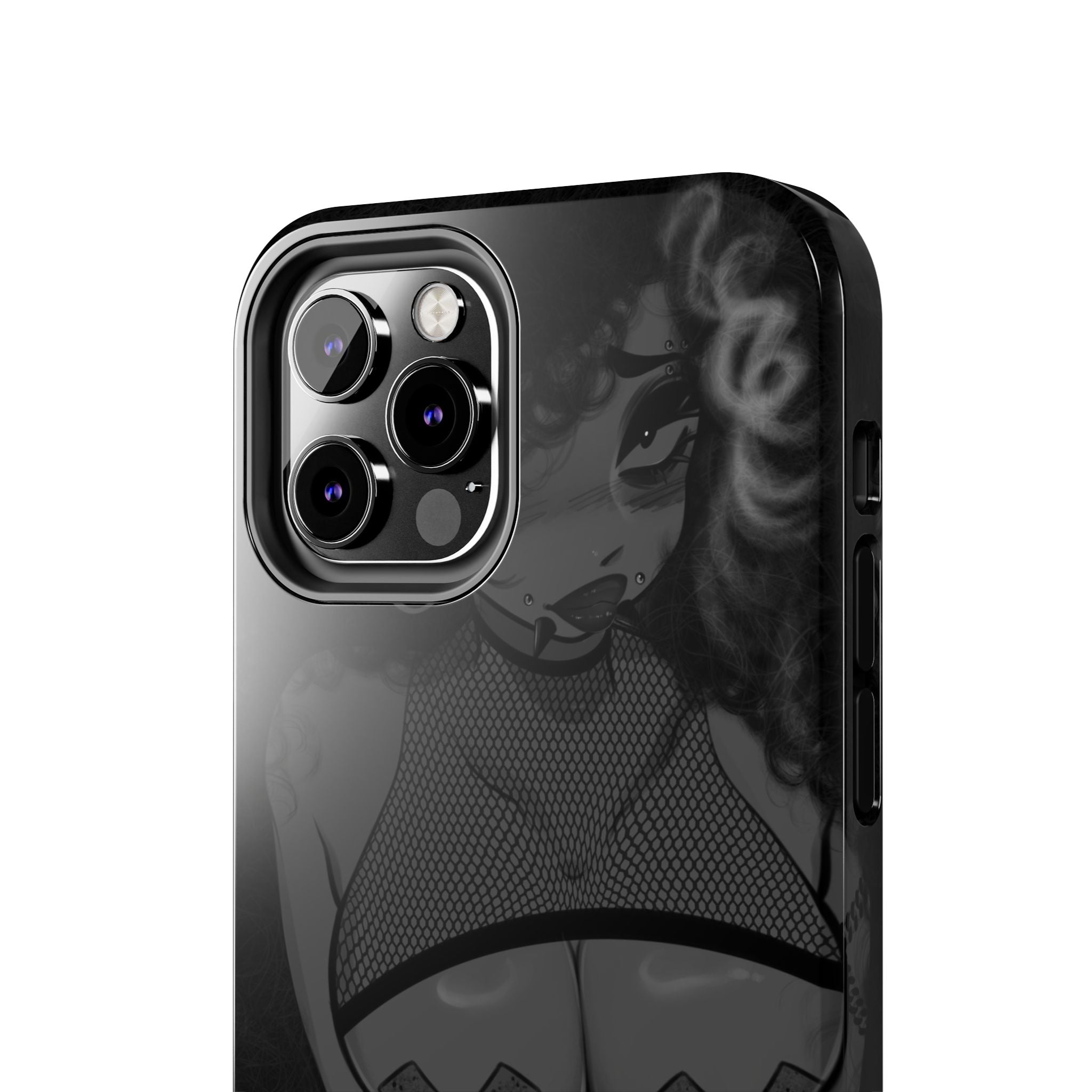 KeyTheMoo Tough Phone Case