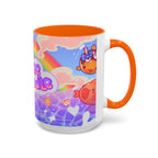 SnackieDoodleVT Mug