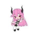 Ailalink "Peace" Sticker
