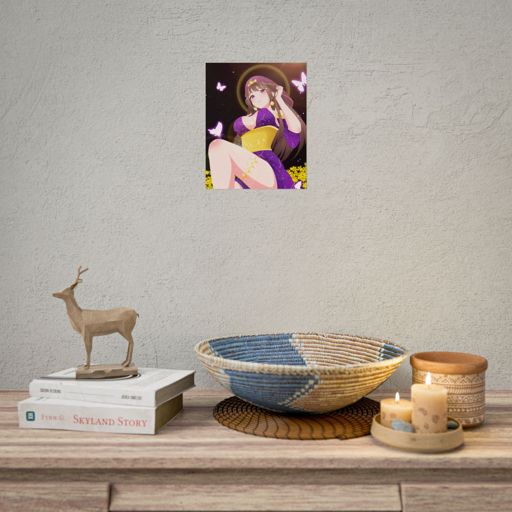 Muural Poster