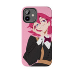 LenDubs "Smug Len" Phone Case