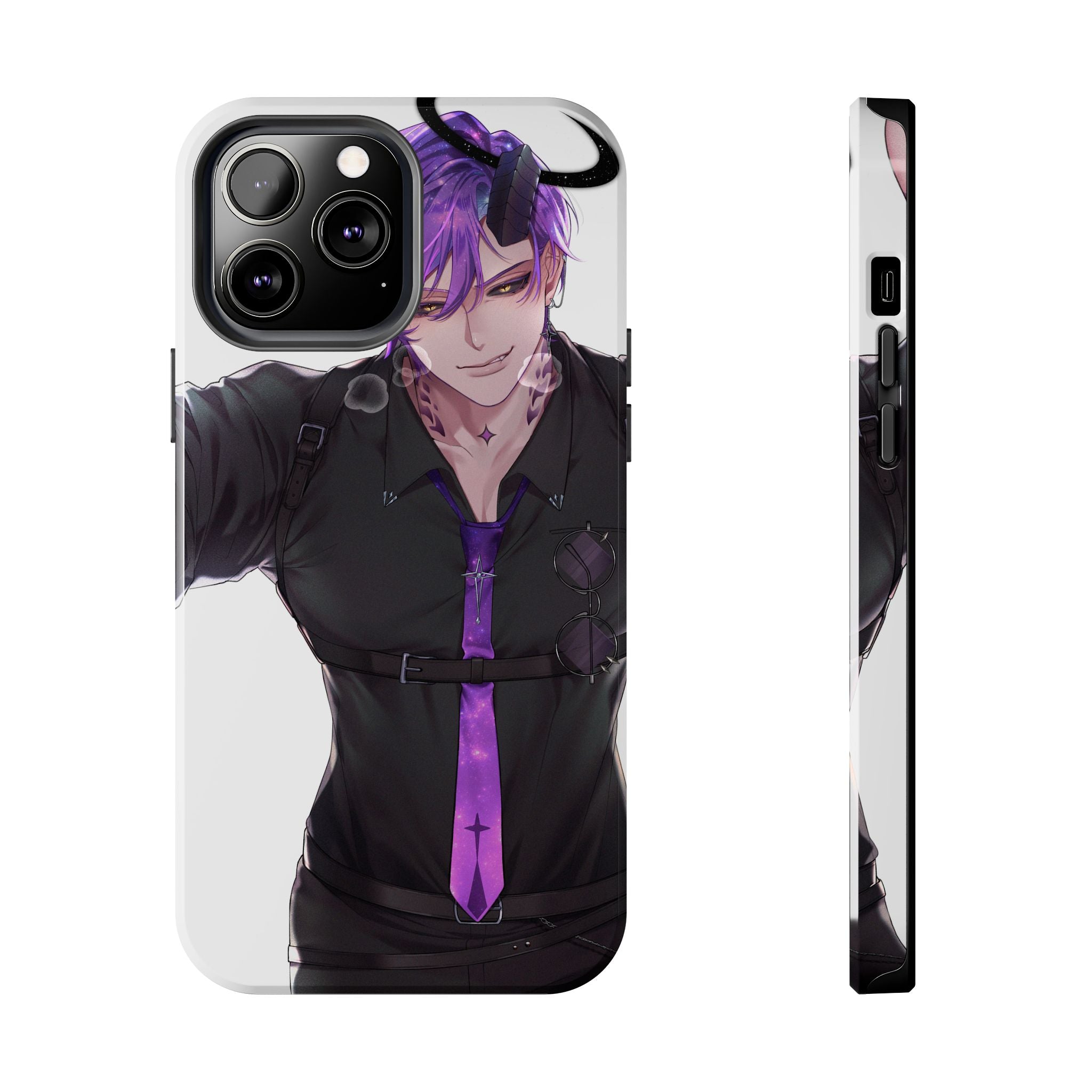 Cassian Aetheria Phone Case