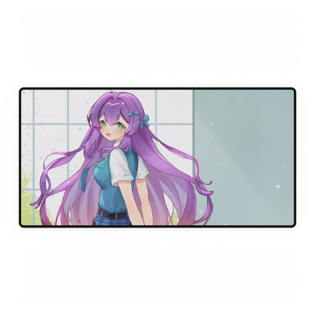 Ariesaria "School Crush" Deskmat