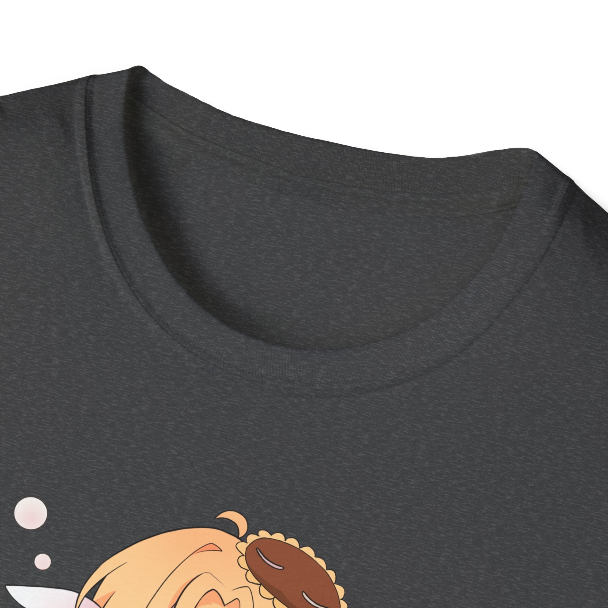MomoMorning "Sleepy" TShirt