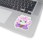 Astrid Andromeda Sticker