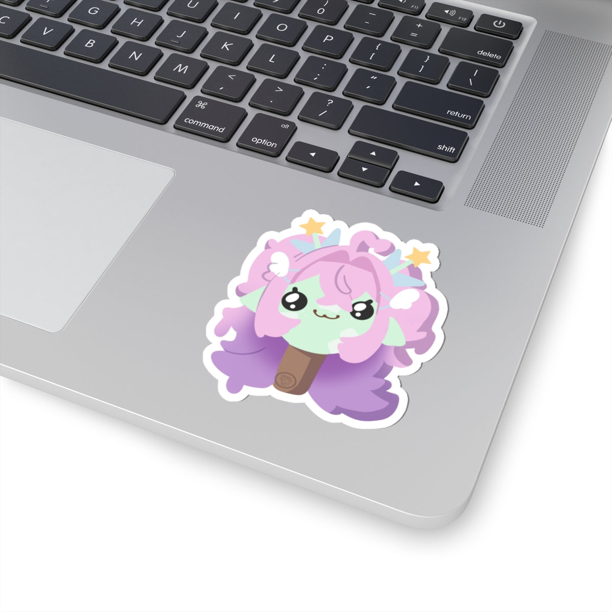 Astrid Andromeda Sticker