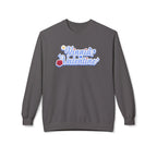 Vinnia Valentine "Logo" Sweatshirt