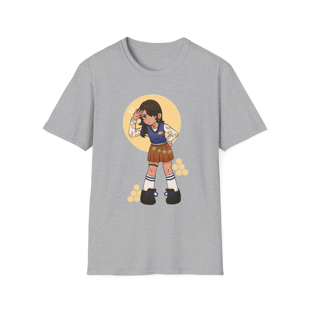 Solar Percy "Looking" TShirt