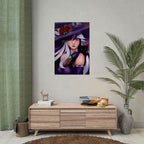 Asteria "Witchy" Poster