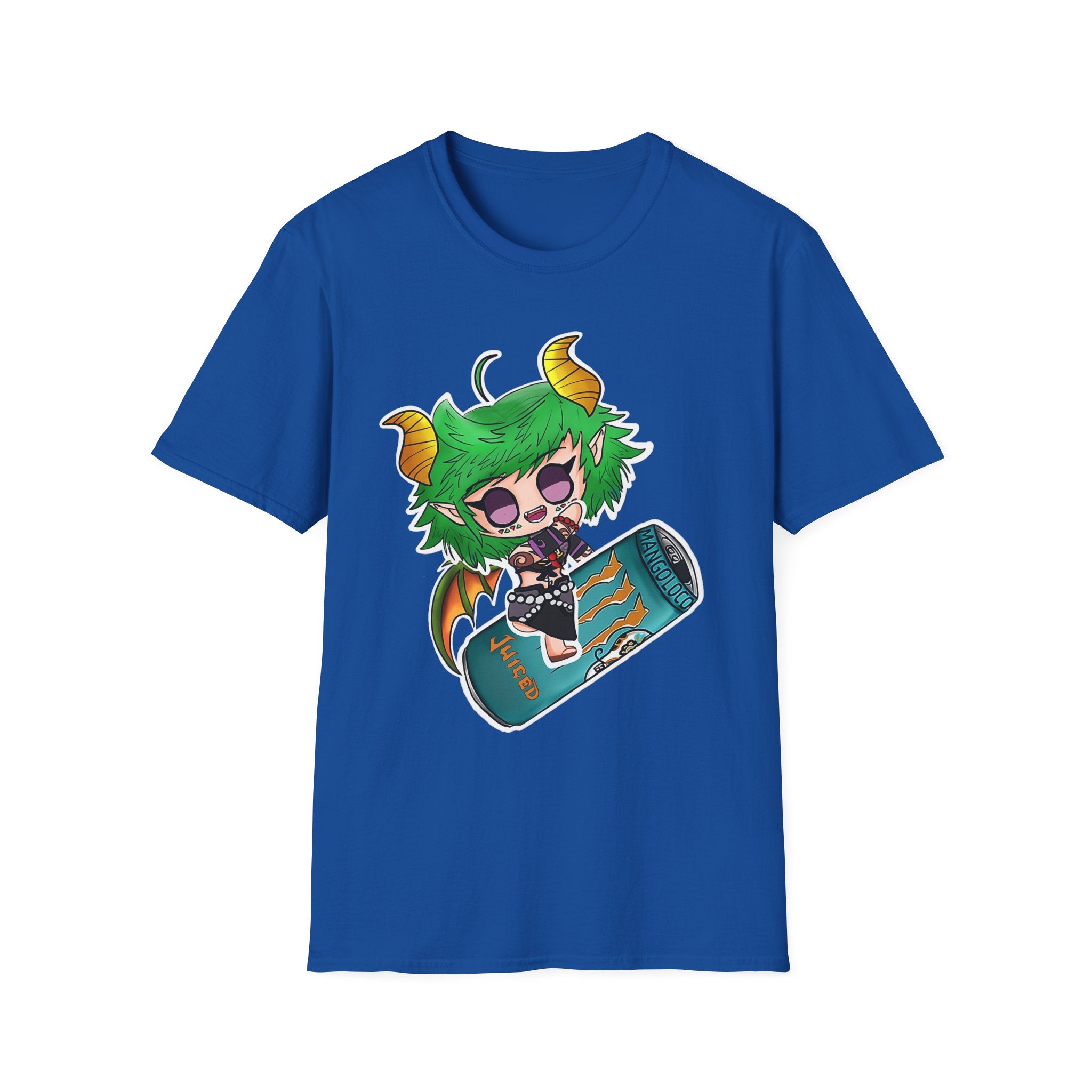 Gearsy "Chill Ride" TShirt