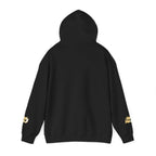 KeyTheMoo "Kyaa!" Designer Hoodie