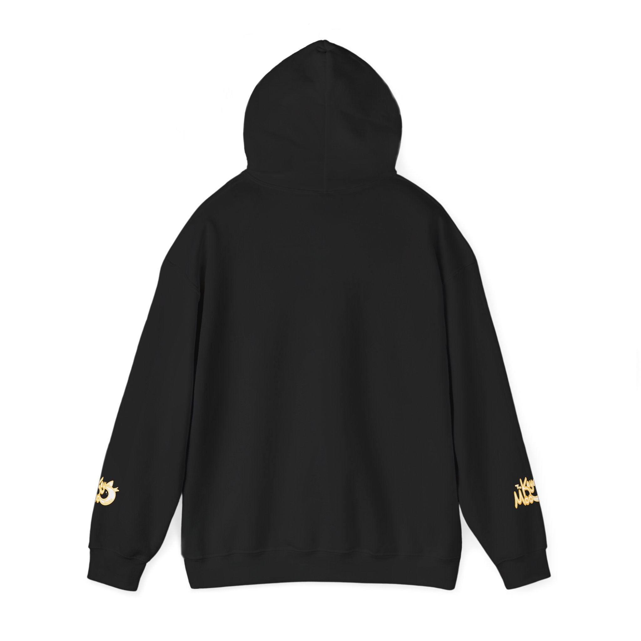 KeyTheMoo "Kyaa!" Designer Hoodie