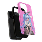 Mifuyu "Bunny" Tough Phone Case