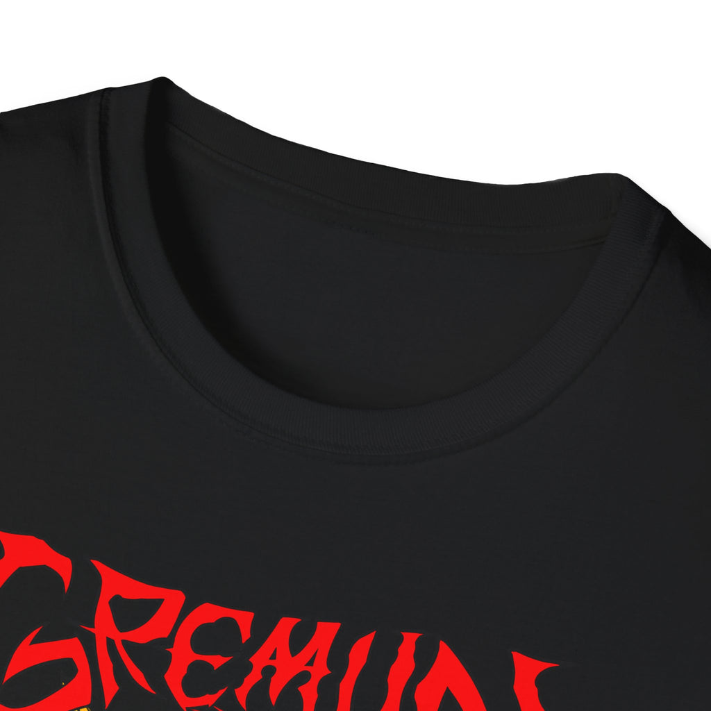 PixieDae "Gremlin Mode" TShirt