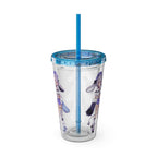 Moonie Model Tumbler