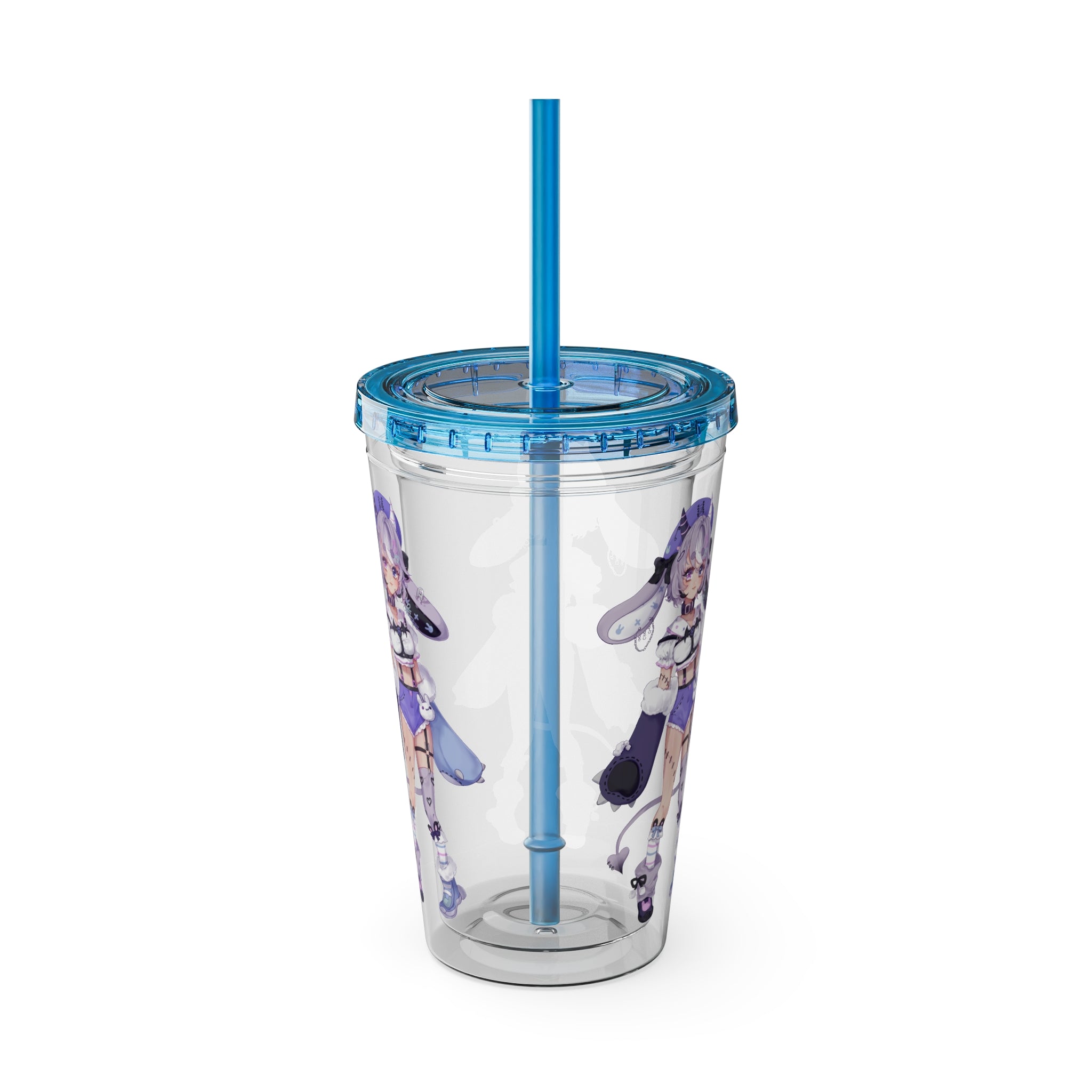 Moonie Model Tumbler