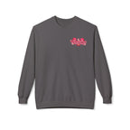 Megatron Mcflurry "Logo" Sweatshirt
