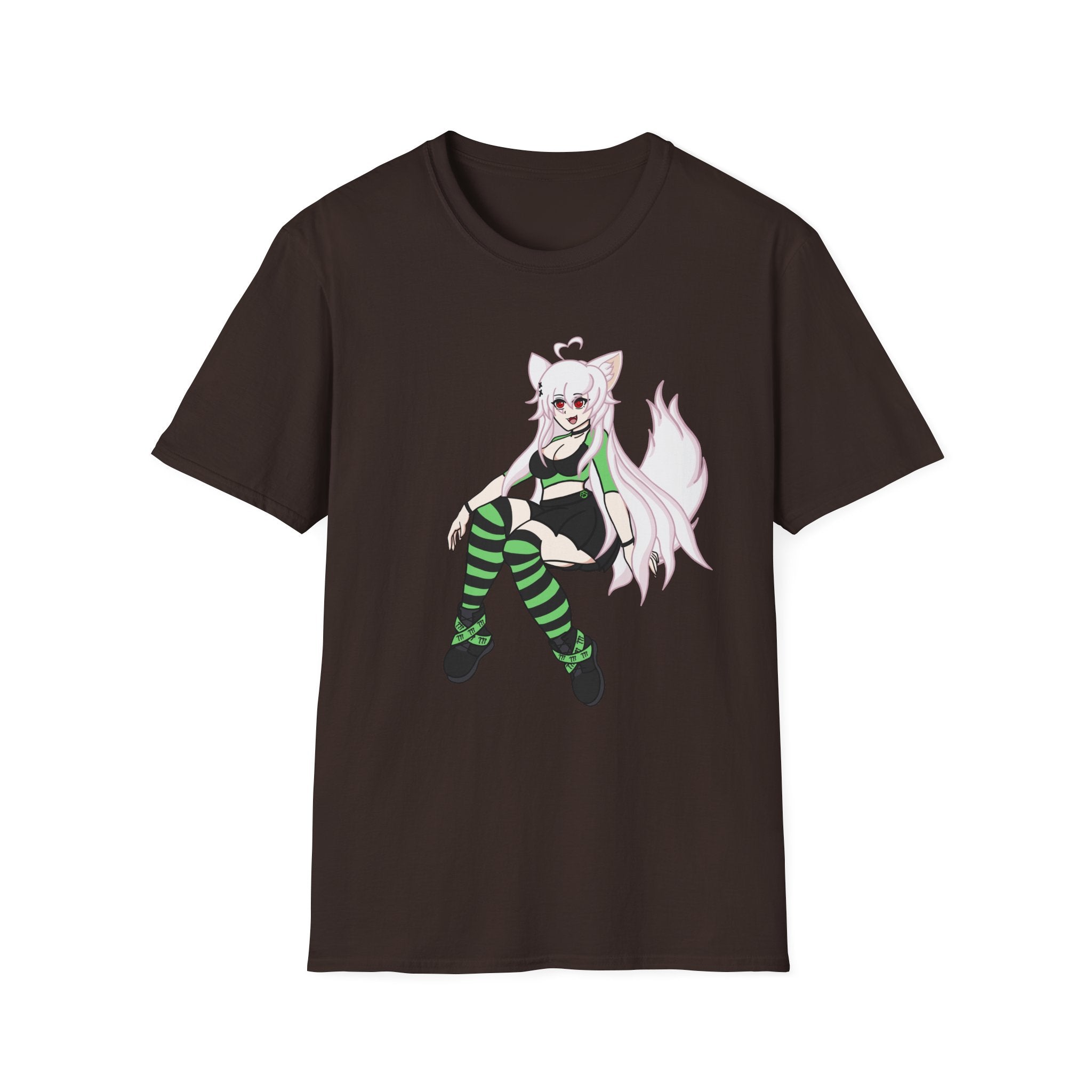 Liz Okami TShirt