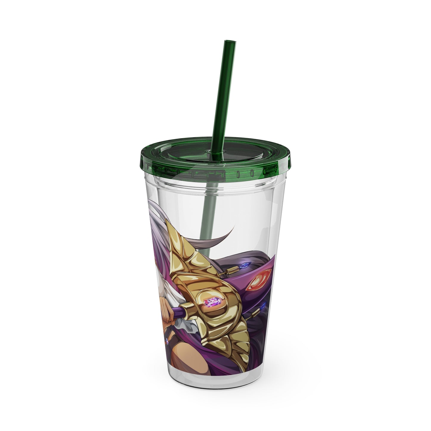 Kleioeostre Battle Tumbler