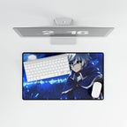 Azure Stargazer XL Plus Deskmat