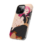 LenDubs "Happy Len" Phone Case