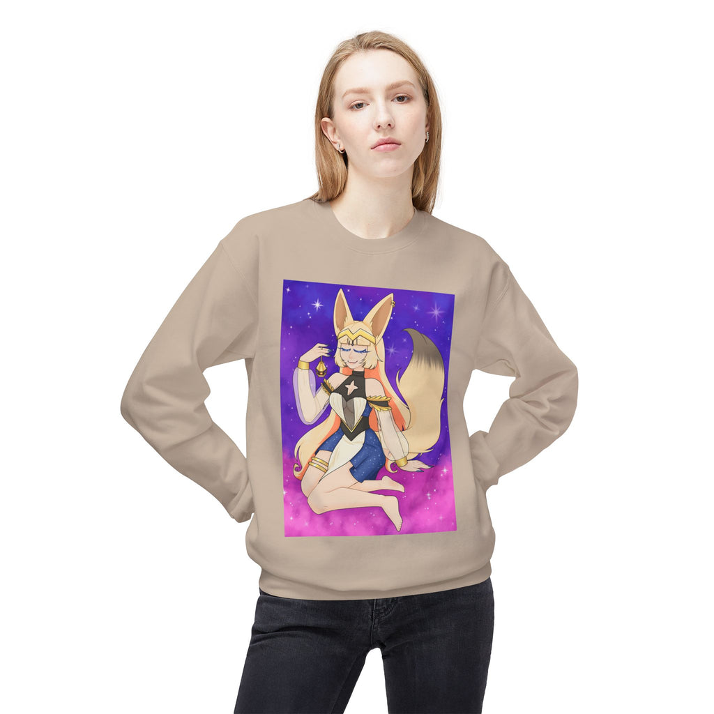 StarFlufVT Sweatshirt