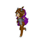 Master of Mischief Sticker
