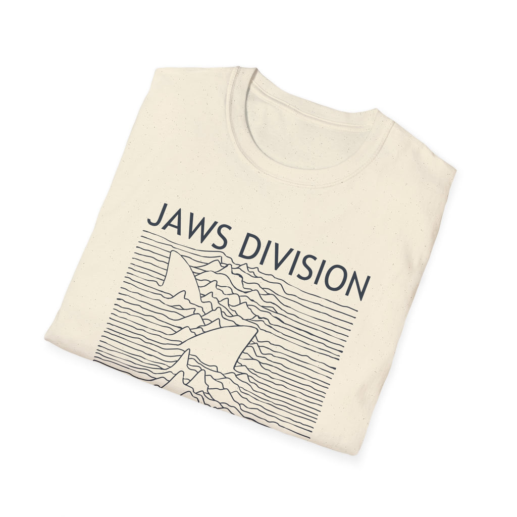 RipTideKai "Jaws Divison" TShirt