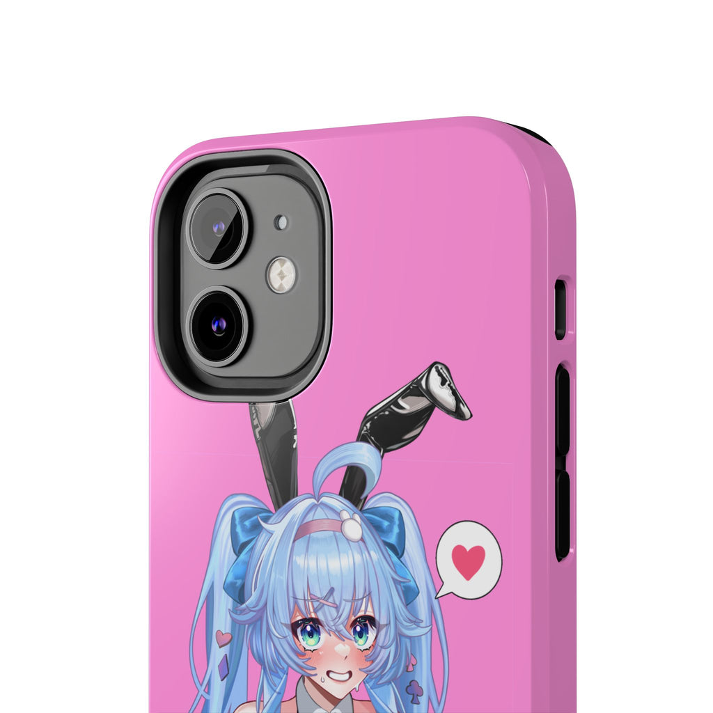 Mifuyu "Bunny" Tough Phone Case