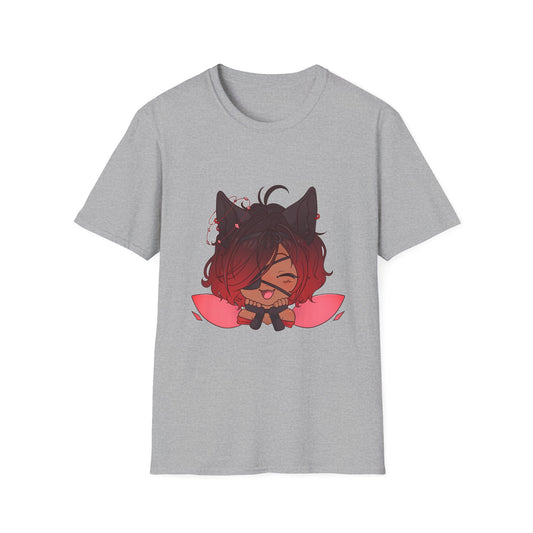 Happy Vixie T-Shirt