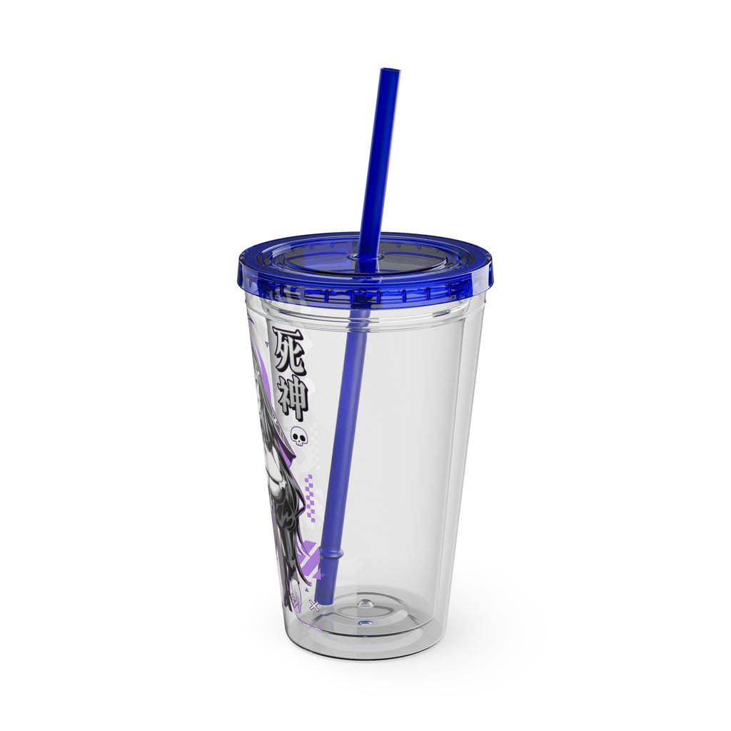 Grem The Reaper Tumbler