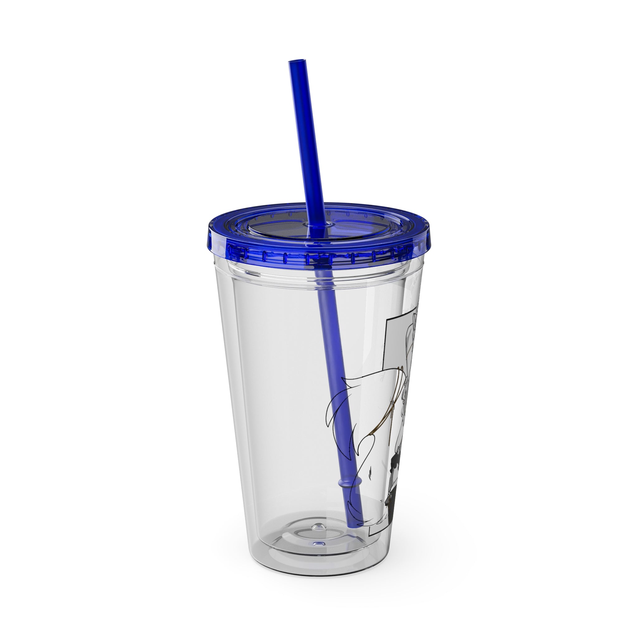 Dweepy Tumbler