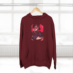 Lady Valantine Hoodie