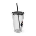 Kars "Seductive Pose" Tumbler