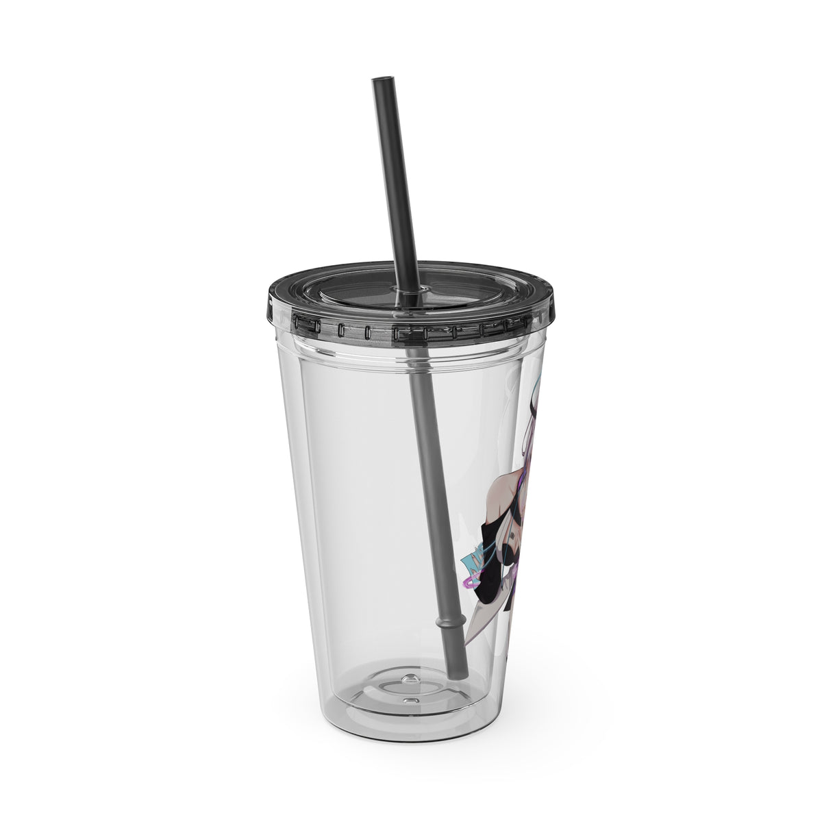 Kars "Seductive Pose" Tumbler