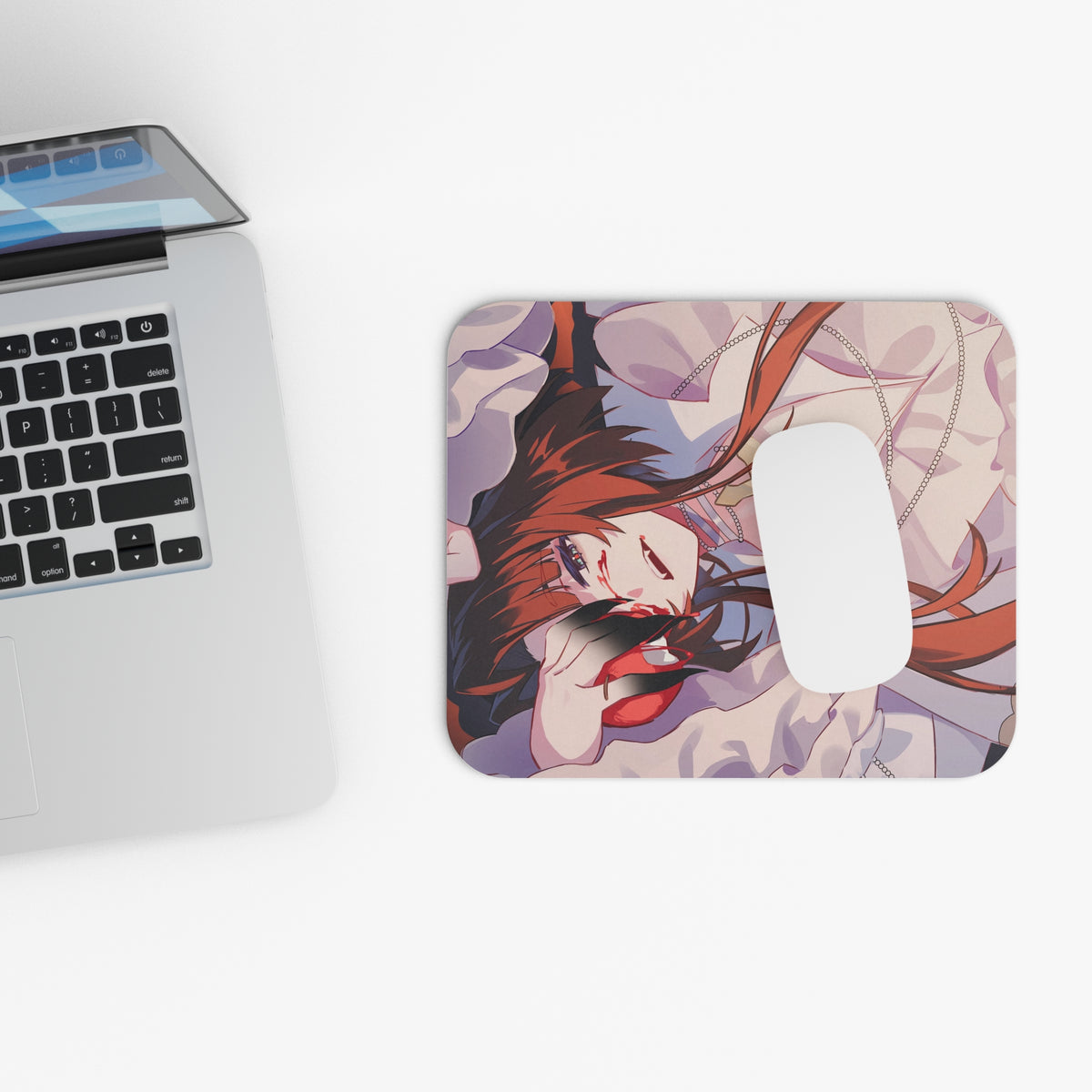eziompry Mouse Pad