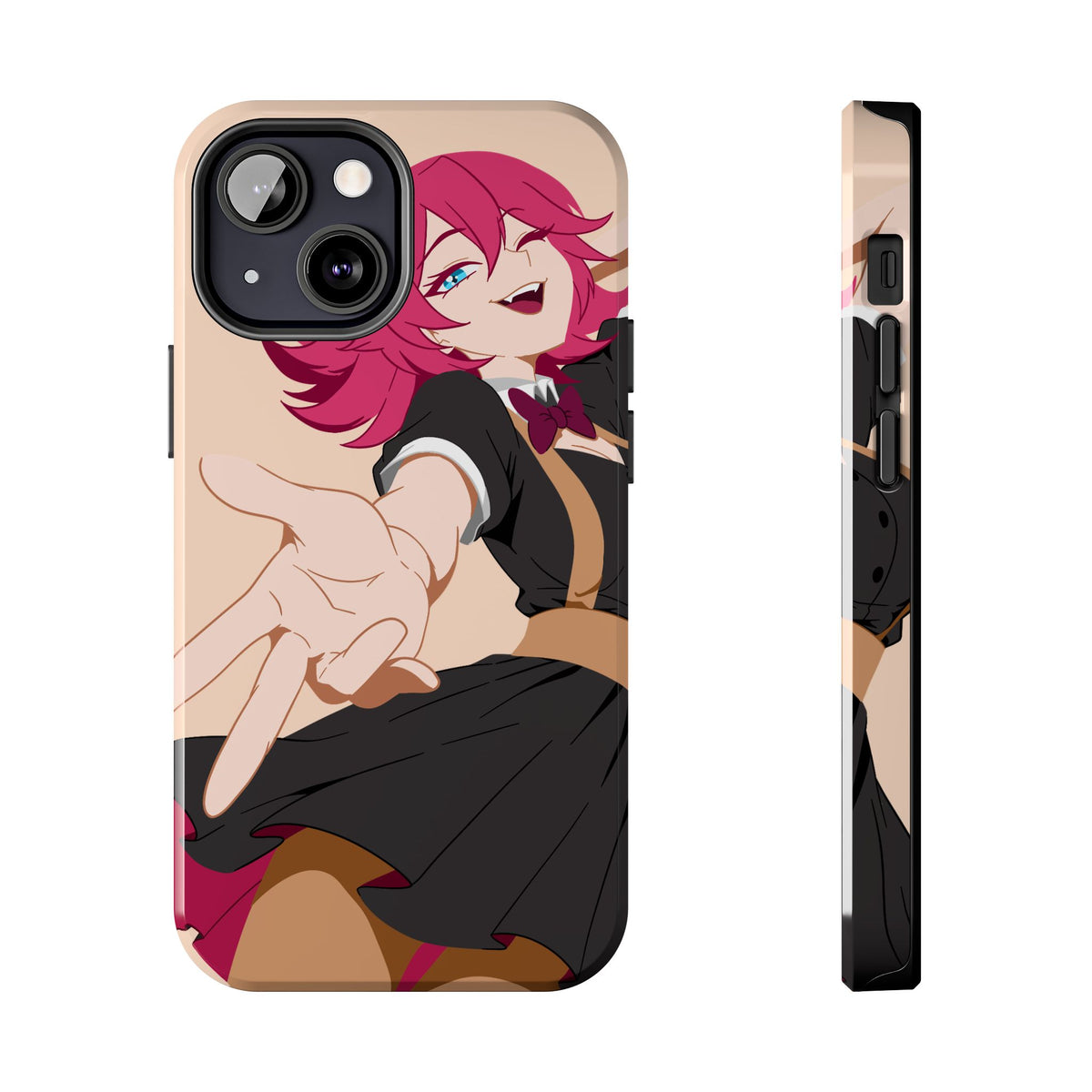 LenDubs "Happy Len" Phone Case