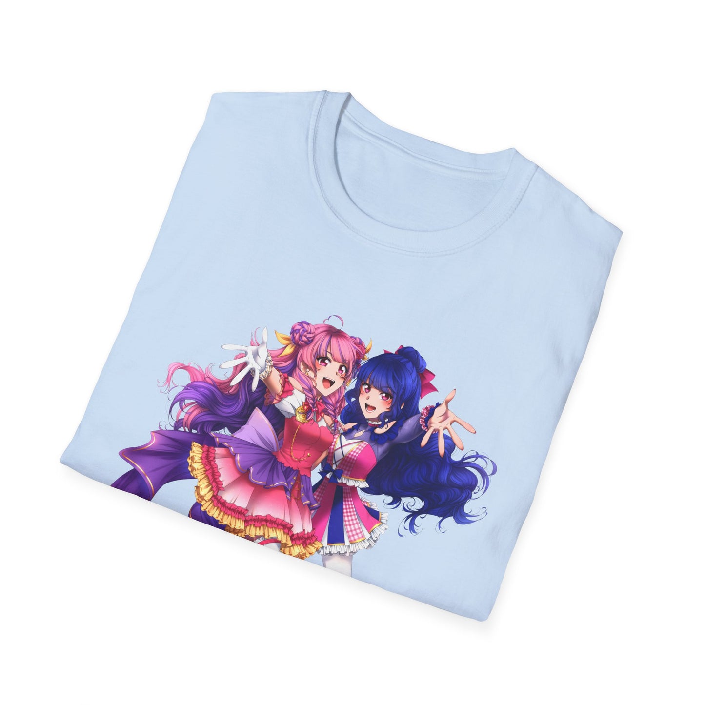 Rozalea + Sunny TShirt