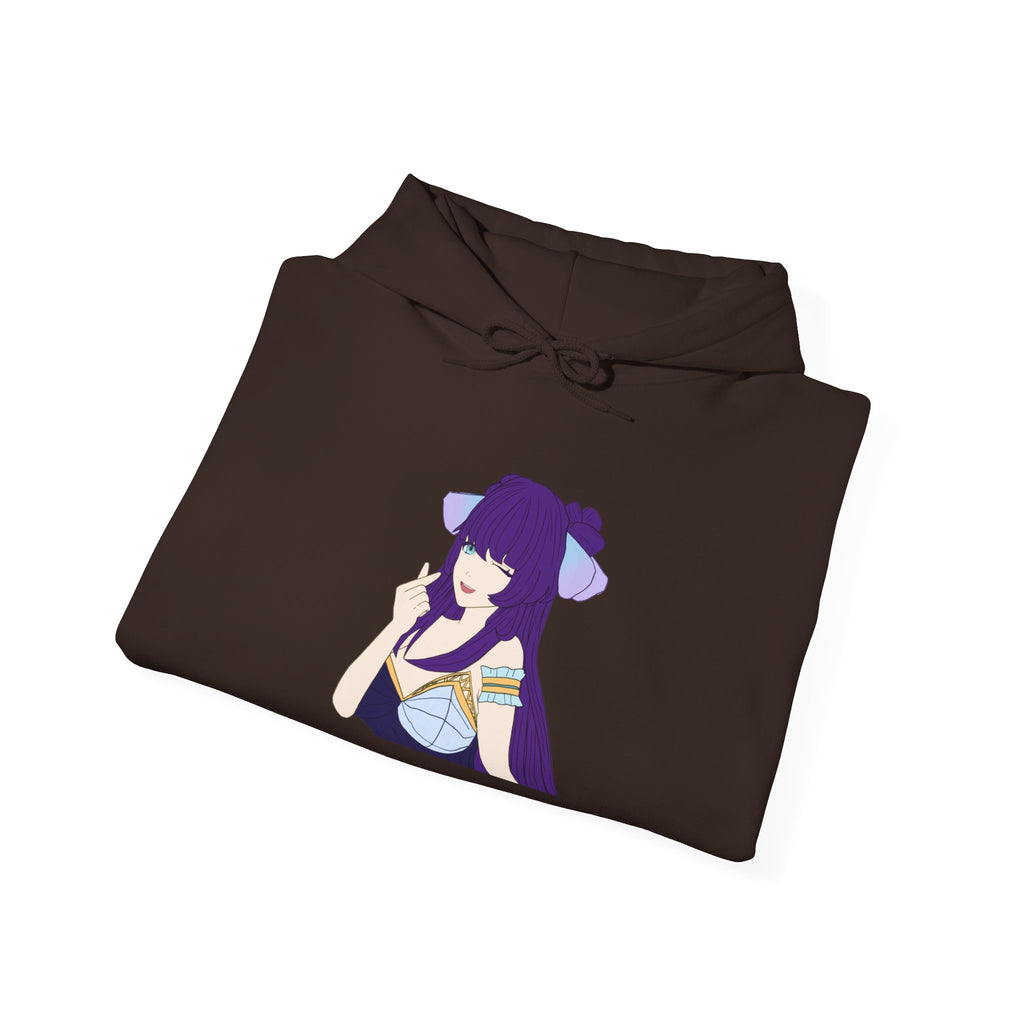 ZerosOcean Sweatshirt