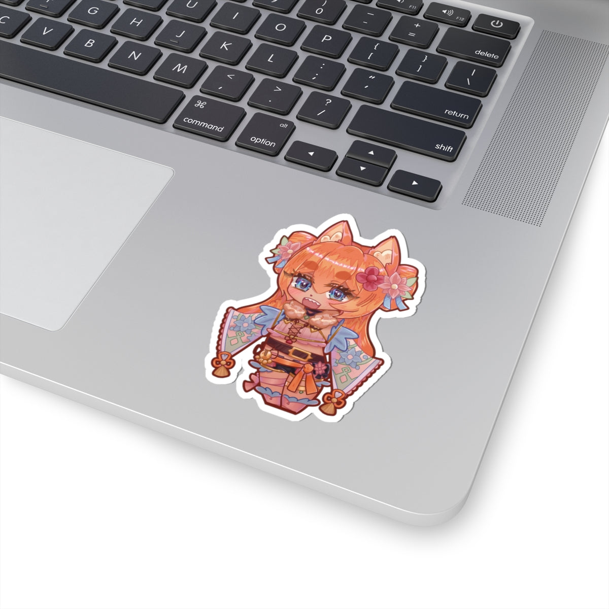 Kati Chimera Sticker