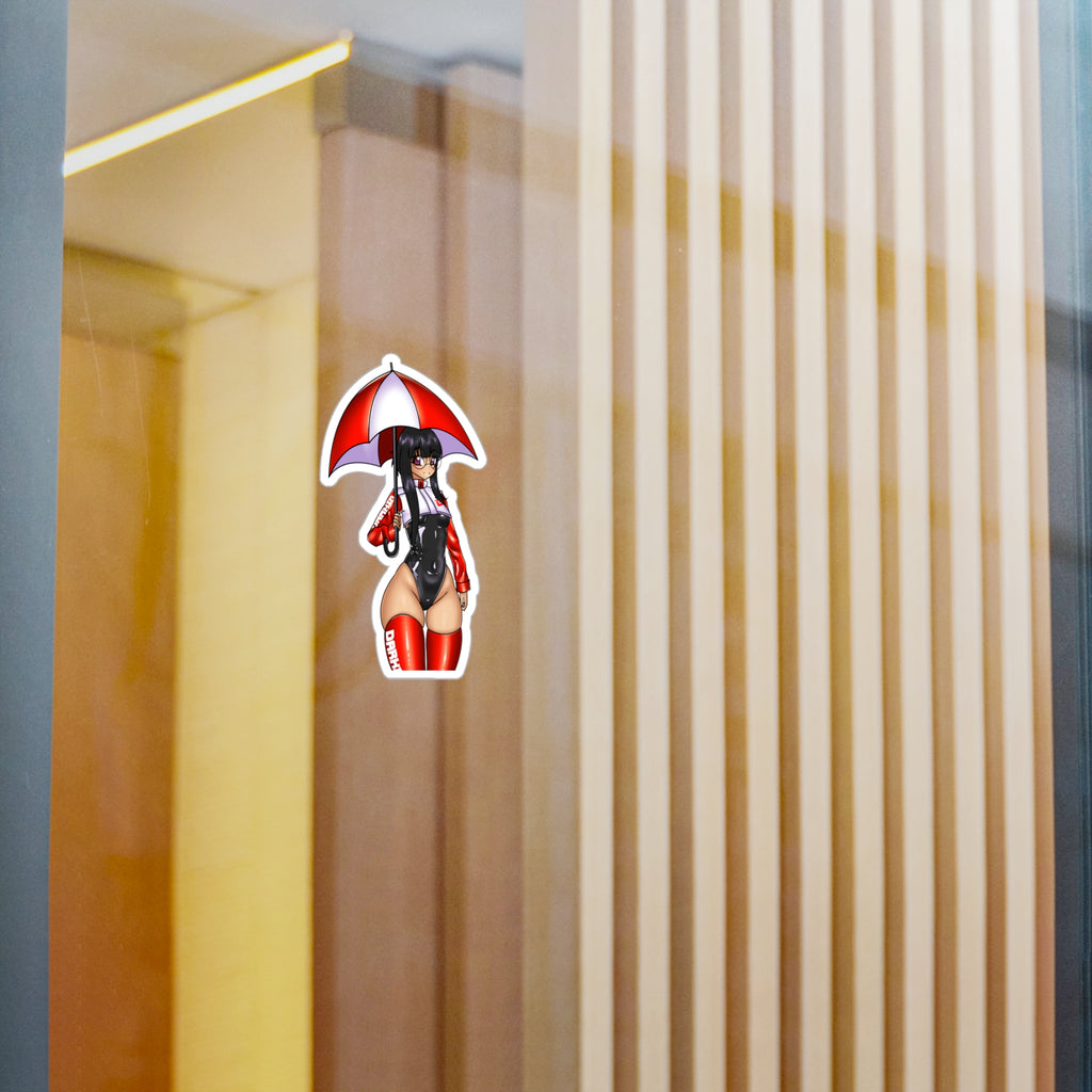 ViperLilium Decal