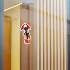 ViperLilium Decal